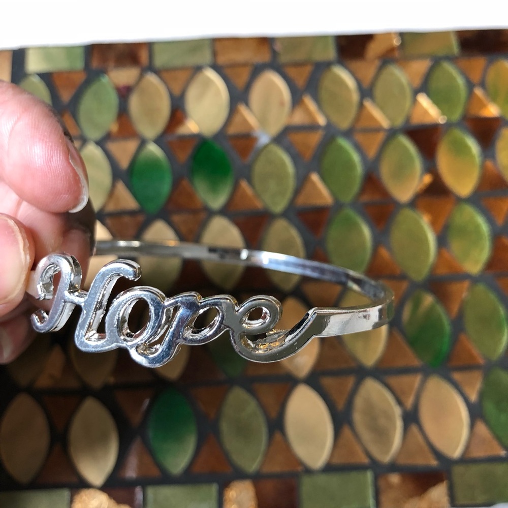 Hope Bracelet
